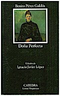 Doña Perfecta