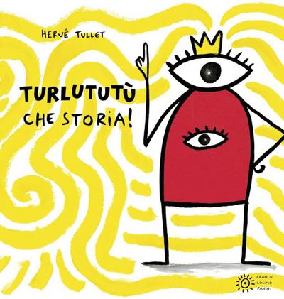 Turlututù che storia!