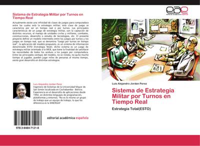 Sistema de Estrategia Militar por Turnos en Tiempo Real