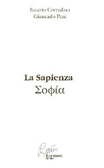 La Sapienza
