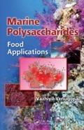Marine Polysaccharides