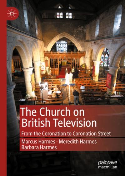 The Church on British Television