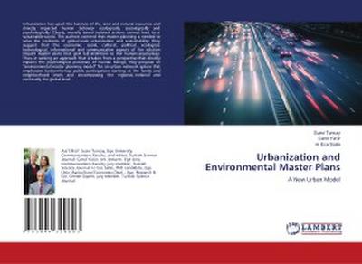Urbanization and Environmental Master Plans