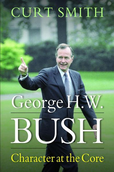 George H. W. Bush
