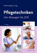 Pflegetechniken