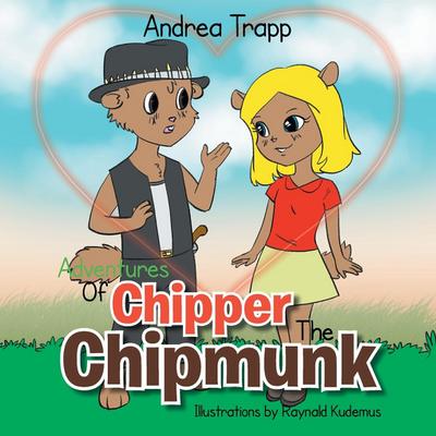 Adventures Of Chipper The Chipmunk