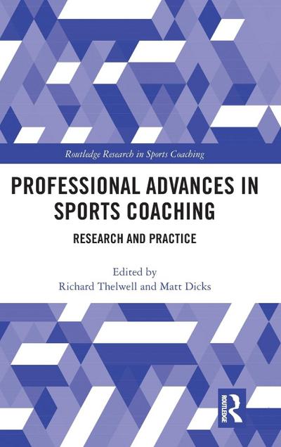 Professional Advances in Sports Coaching