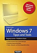 Windows 7 Tipps & Tools: Registry tunen. Probl