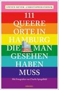111 queere Orte in Hamburg, die man gesehen haben 