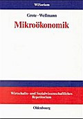 Mikroökonomik