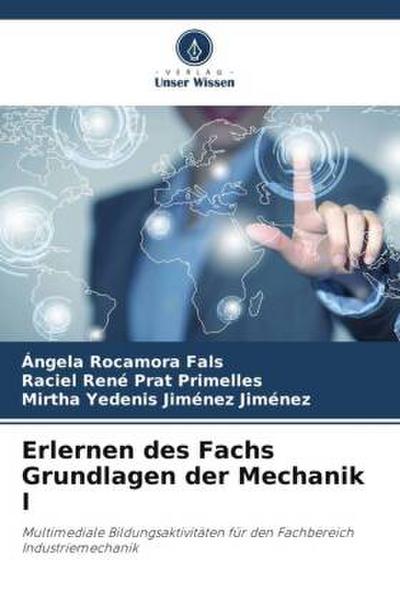 Erlernen des Fachs Grundlagen der Mechanik I