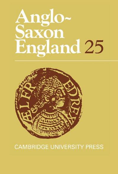 Anglo-Saxon England