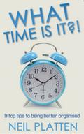 What time is it?!