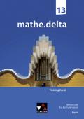 mathe.delta - Bayern Sek II