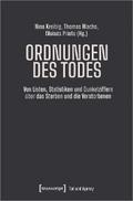 Ordnungen des Todes
