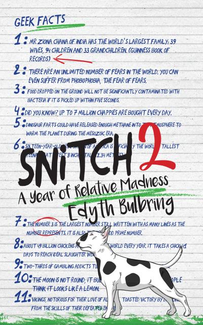 Snitch 2