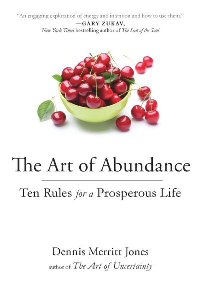 The Art of Abundance