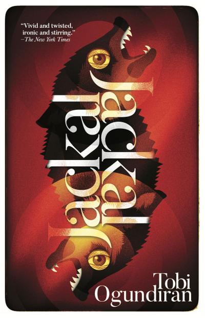 Jackal, Jackal: Tales of the Dark and Fantastic