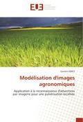 Modélisation d’images agronomiques
