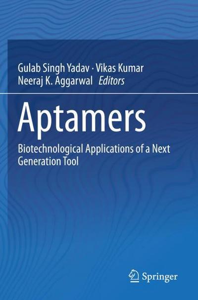 Aptamers