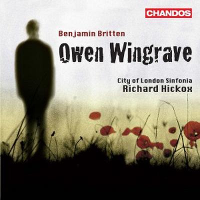 Owen Wingrave