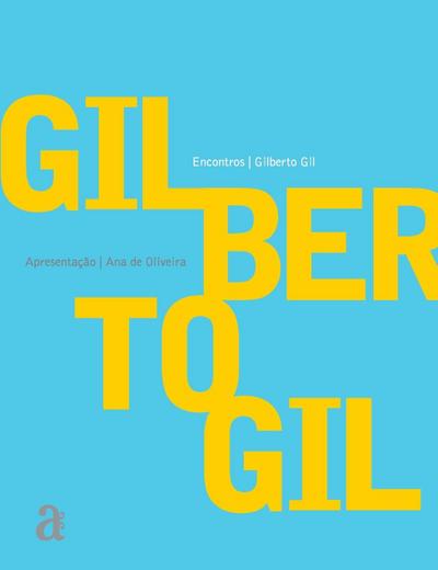 Gilberto Gil - Encontros