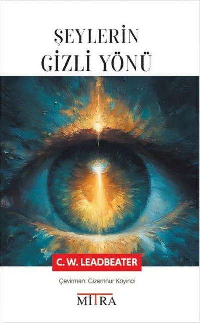 Seylerin Gizli Yönü