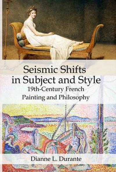 Seismic Shifts in Subject and Style