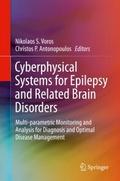 Cyberphysical Systems for Epilepsy and Related Bra