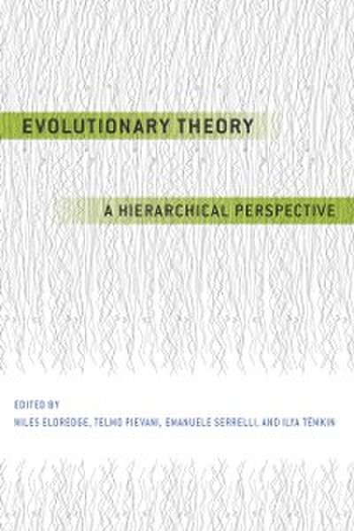Evolutionary Theory