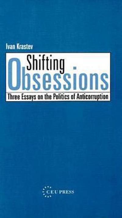 Shifting Obsessions