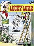 Lucky Luke 81