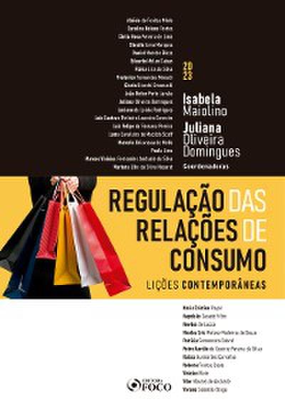 Regulação das relações de consumo