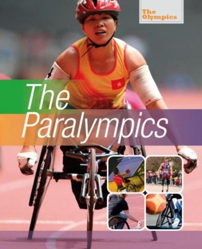 The Paralympics