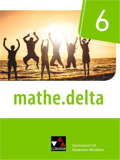 mathe.delta 6 Nordrhein-Westfalen