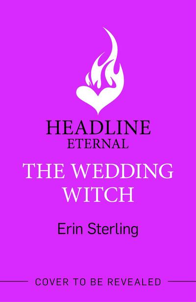 Sterling, E: Wedding Witch