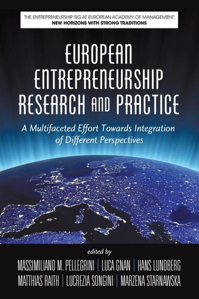 European Entrepreneurship Research and Practice