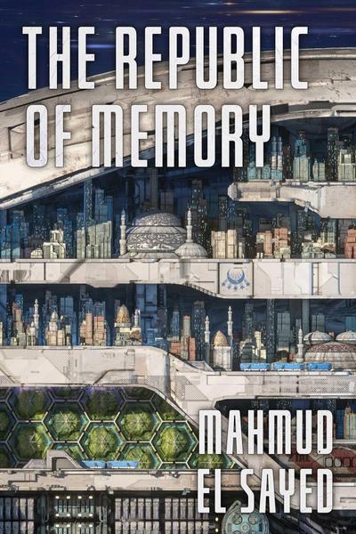 The Republic of Memory