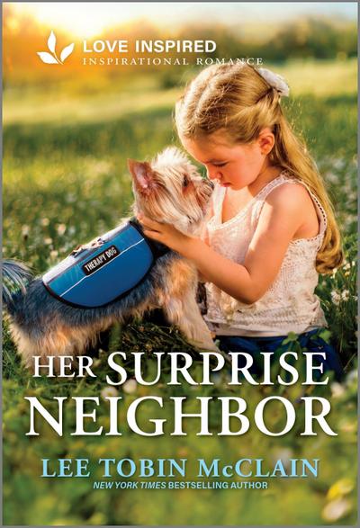 Her Surprise Neighbor