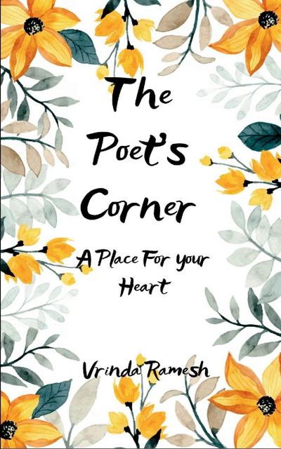 The Poet’s Corner