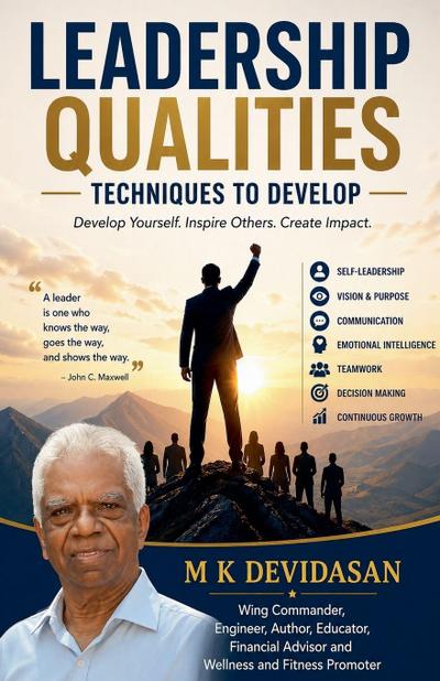 Leadership Qualities