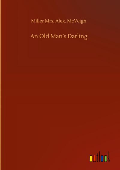 An Old Man’s Darling
