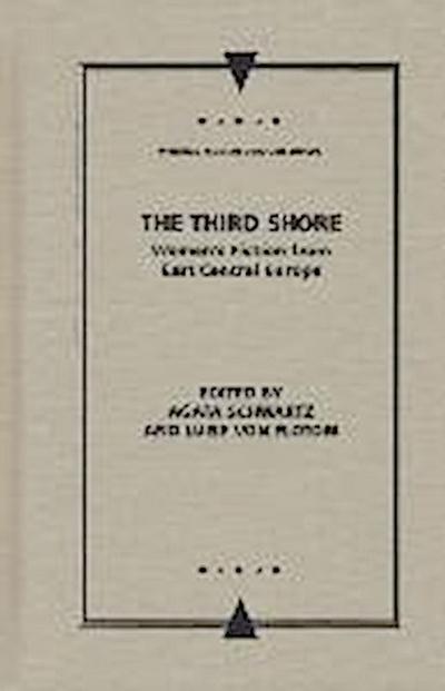 The Third Shore