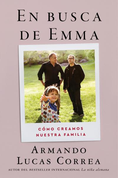 In Search of Emma  En busca de Emma (Spanish edition)