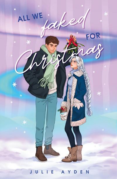 All we faked for Christmas