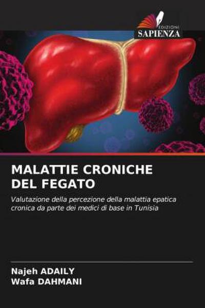 MALATTIE CRONICHE DEL FEGATO