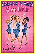 Dance Divas: Step It Up