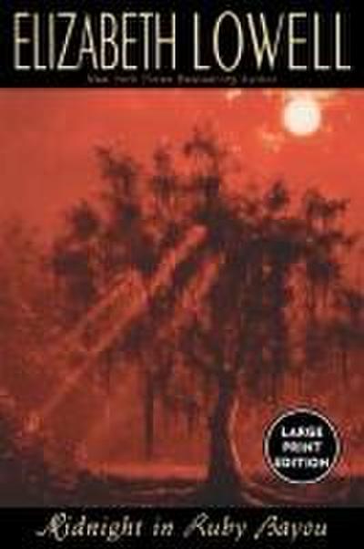 Midnight in Ruby Bayou