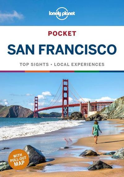 Lonely Planet Pocket San Francisco