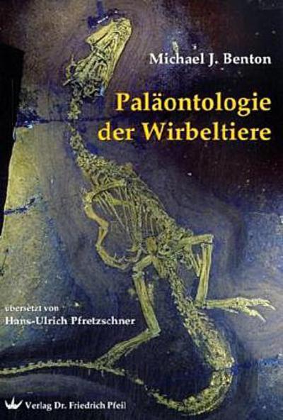 Paläontologie der Wirbeltiere